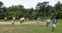 Torneio de Futebol
