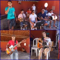 Artistas