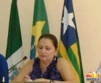 Domingas Santana