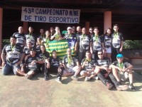 Equipe Krac