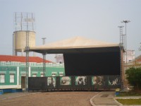 palco