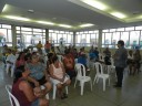 reunião na rodoviaria 