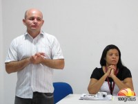 Reunião