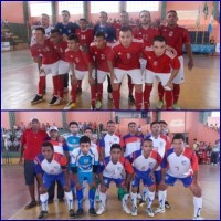 união e magalhães