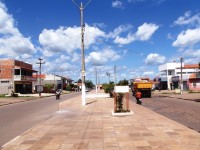 Avenida Petronio Portela