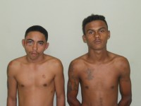 Bandidos
