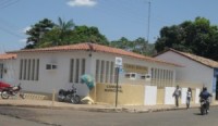 Camara Municipal