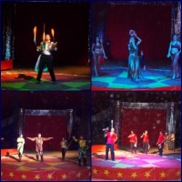 Circo Latino Americano