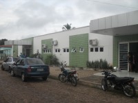 hospital
