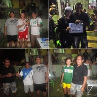 I Torneio