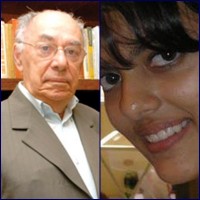 Jurista e Fernanda
