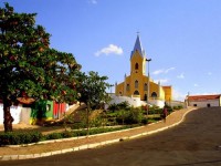 Luzilândia