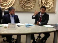 Marden Menezes - Reunião CCJ (2)