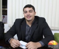 Marquinhos Geronço