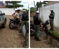 motoqueiro