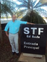 Nonato Firme