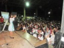 Show da cantora Jesua e louvorzão gospel