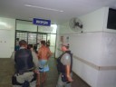 pronto socorro do Hospital Dirceu Arcoverde