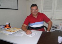 Antonio Carlos Sousa Melo