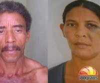Assassino e ex-companheira