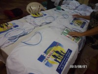 Camisas