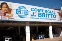 Comercial J Brito