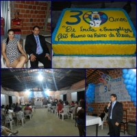 Comunidade Tapuio