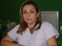 Delegada Georgiana