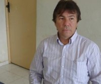 Delegado Marcos Bastos