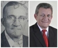 Emidio e pai