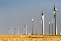 Energio Eolica