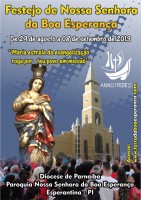 festejo logo 2013