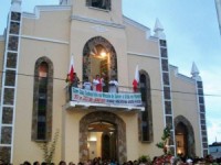 Festejo Nossa Senhora da Boa Esperança