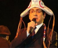 João Claudio Moreno