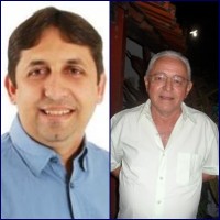 Lourival e Lucimar