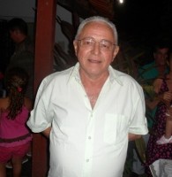 Lucimar-Rebelo