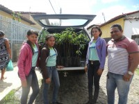 Marcos Queiroz e equipe