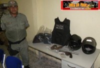 Policial