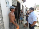 Prefeito visita postos de saúde do municipio (17)