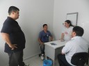 Prefeito visita postos de saúde do municipio (8)