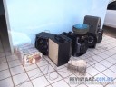 Produtos roubados
