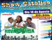 show-igreja