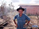 Agricultor Luis Carlos