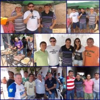 churrasco