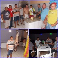 Churrasco