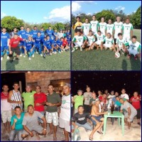 futebol