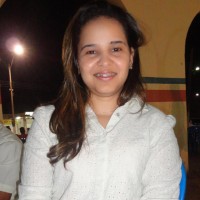 Luana Machado