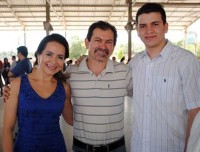 van carvalho, reginaldo carvalho e reginaldo junior