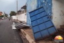 vendaval em barras