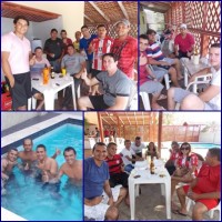 Churrasco